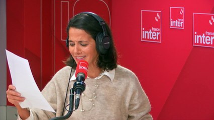 La foire mondiale de l’antisémitisme - Le billet de Sophia Aram