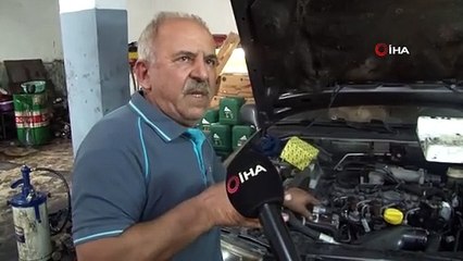 Eskişehir'de Otomobil Tamircileri Kışlık Bakım İçin Uyarıyor