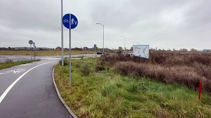 5 milionów na drogę z Rządowego Funduszu Polski Ład