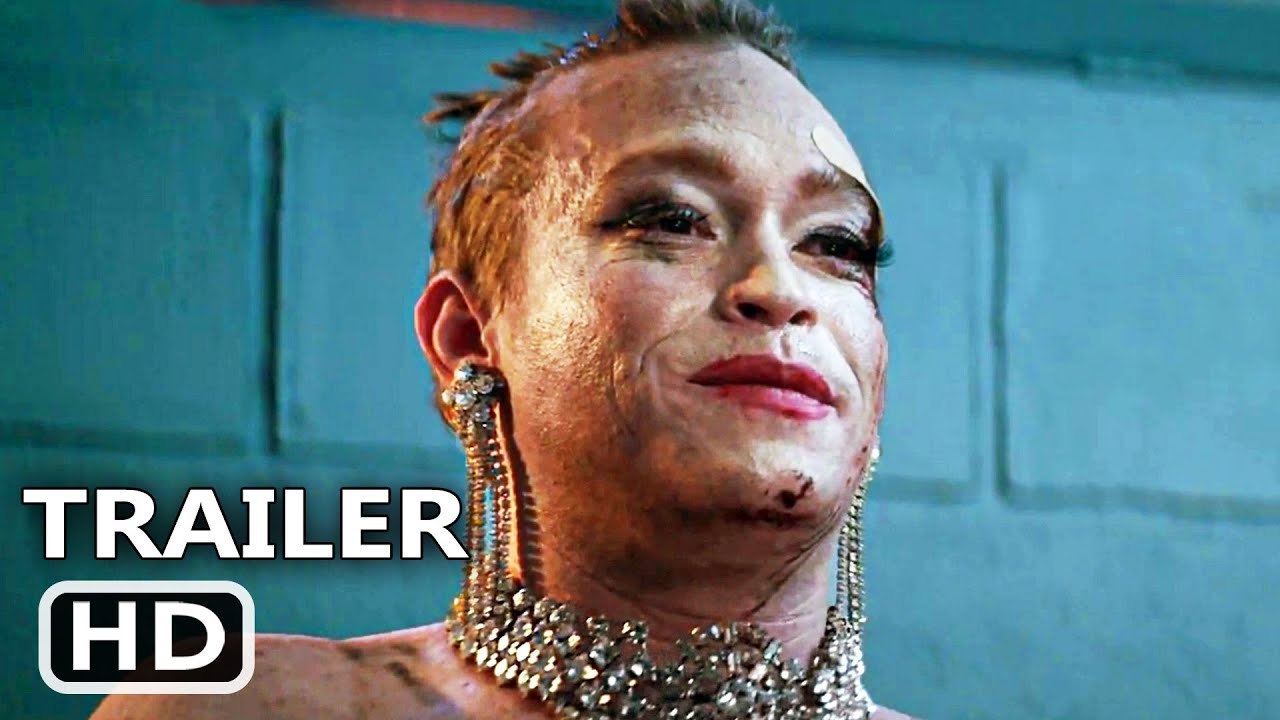 DOGMAN Trailer
