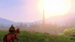 Skyblivion: Die Riesenmod für Skyrim zeigt euch fast eine halbe Stunde brandneues Gameplay
