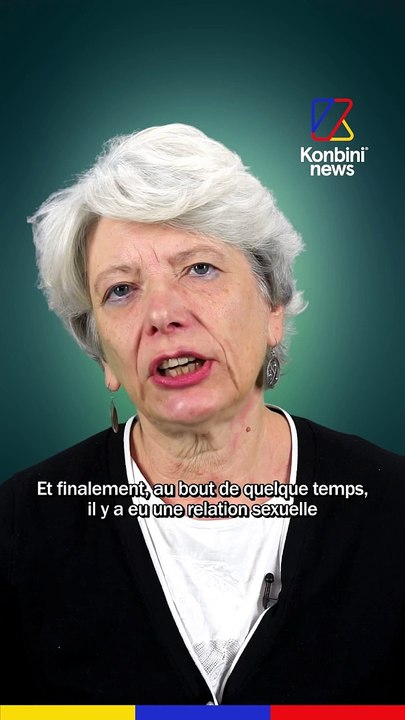 Victime d'abus sexuels chez les jésuites dès l'âge de 20 ans, Anne Mardon libère la parole sur les violences sexuelles dans l'Église et dénonce une institution encore silencieuse.