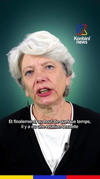 Victime d'abus sexuels chez les jésuites dès l'âge de 20 ans, Anne Mardon libère la parole sur les violences sexuelles dans l'Église et dénonce une institution encore silencieuse.