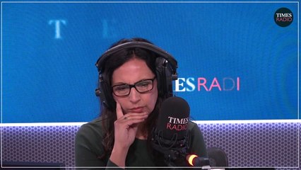 Minister Distances Herself From Suella Comments