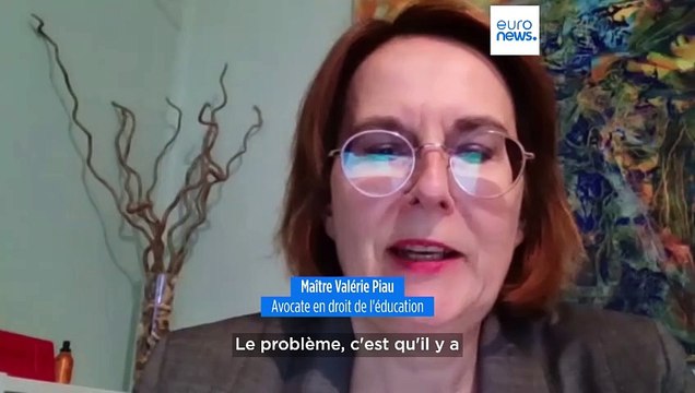 France: la loi anti-séparatisme ravive les tensions sur l'instruction en famille