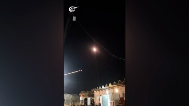 İsrail'in Demir Kubbe savunma sistemi roketleri engelleyemedi