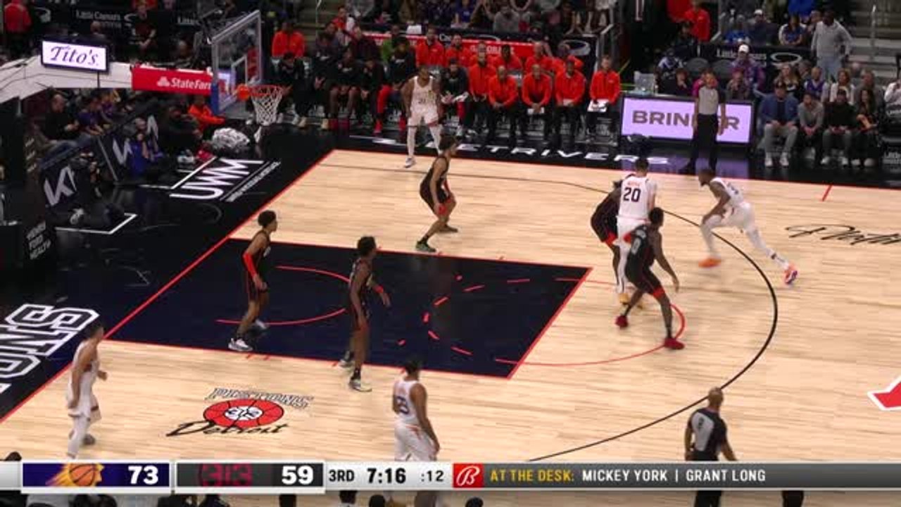 Durant drops 41 to end Suns losing streak