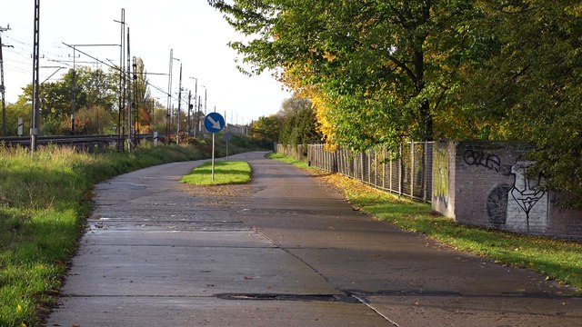 Gazeta Lubuska. Kostrzyn nad Odrą. Będzie remont ul. Sybiraków