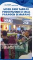 Kronologi Mobil Brio Tabrak Pengunjung Mal Paragon Semarang Diduga Gegara Marketing Tak Bisa Nyetir_720p