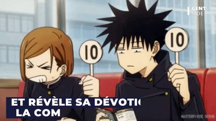 Jujutsu Kaisen 241 : "le pire chapitre de l'histoire", les fans très déçus par Gege Akutami