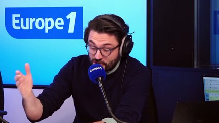 Marc-Olivier Fogiel répond aux critiques sur la situation de BFMTV