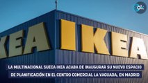 Ikea por fin abre una tienda de 1.000 m2 en el centro comercial más antiguo de España