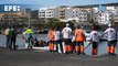Las llegadas de migrantes a Canarias en lo que va de año superan a la gran crisis de 2006