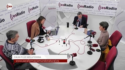 Mundo Natural: El sueño y su relación con la salud