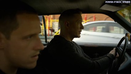 Power Book IV Force Episode 9