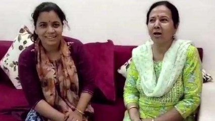 नीमच:चेन स्नेचिंग की घटना में महिला ने किया अपराधियों से बहादुरी से सामना