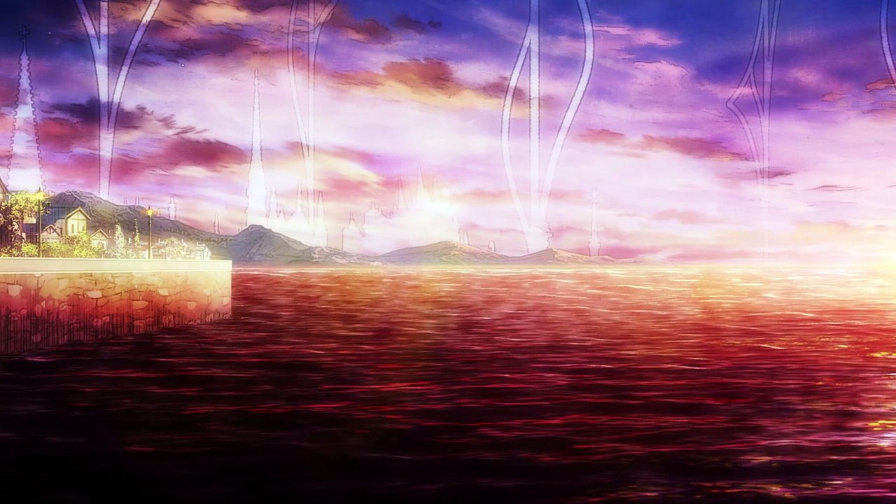 Vermeil in Gold S01E07 German Sub | Anime Geschichten