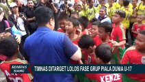 Ini Target Ketum PSSI, Erick Thohir untuk Timnas Indonesia di Piala Dunia U-17!