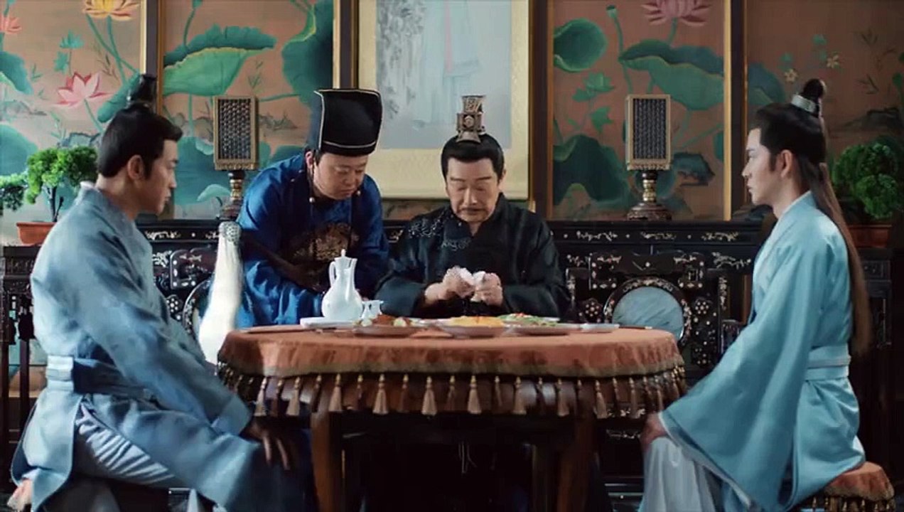 Blooming Days Ep 23 Eng Sub