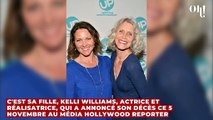 Shannon Wilcox : l'actrice de Karaté Kid et Dallas est morte à l'âge de 80 ans