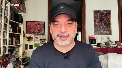 Five Nights At Freddy's Crítica