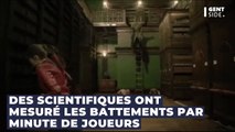 Voici le jeu d'horreur le plus terrifiant de l'histoire, selon la science