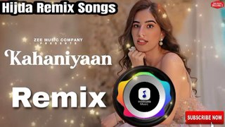 best remix songs hindi'Reverb Lofi' | kahaniyaan slowed-Reverb | ‎@Zee Music Company    kids version