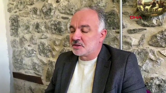 SES Partisi Genel Başkanı Ayhan Bilgen, CHP'yi eleştirdi ve Orta Doğu'daki durumu değerlendirdi