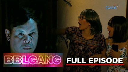 Bubble Gang: Salamin, salamin ipakita ang aking future asawa! (Full Episode)