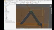 02 Aufbau eines einfachen Skelettmodells | Top-Down Skelettmodellierung