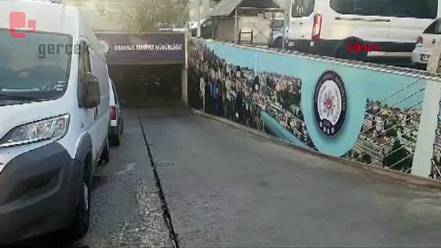 Dilan-Engin Polat soruşturması: Gözaltındaki altı kişiden beşi adliyeye sevk edildi