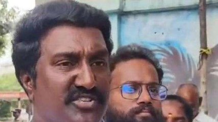 ఎన్టీఆర్ జిల్లా: మరణించిన వారికి రూ.50 లక్షలు ఇవ్వాలి - జనసేన