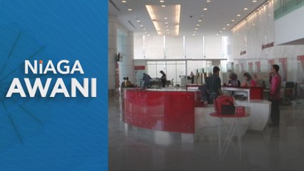 Niaga AWANI: Kadar jangka pendek ditutup stabil susulan operasi BNM