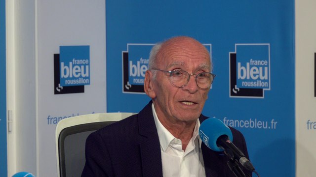 Sécheresse : cet hydrogéologue appelle à limiter les constructions dans Pyrénées-Orientales