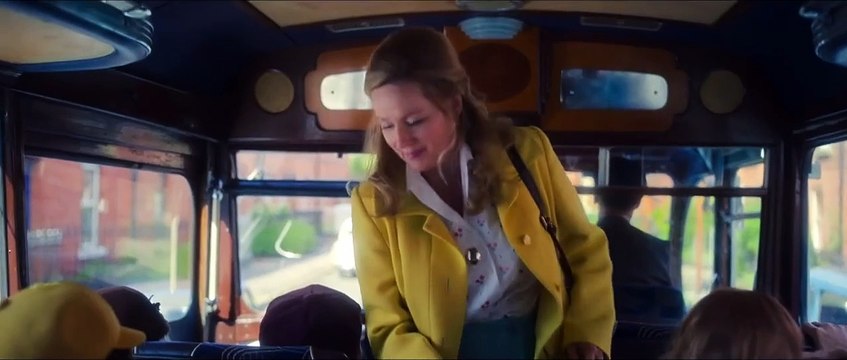 Le Club des miracles Bande-annonce VO