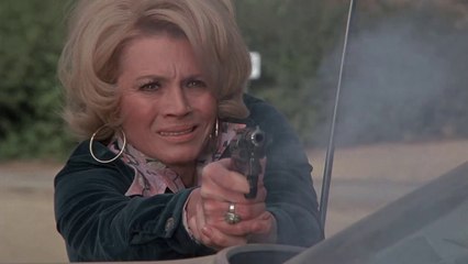 POLICE WOMAN - Series 1 - Episode 15 - "Sidewinder"