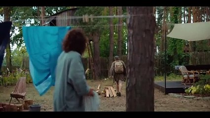 Absolute Beginners Trailer