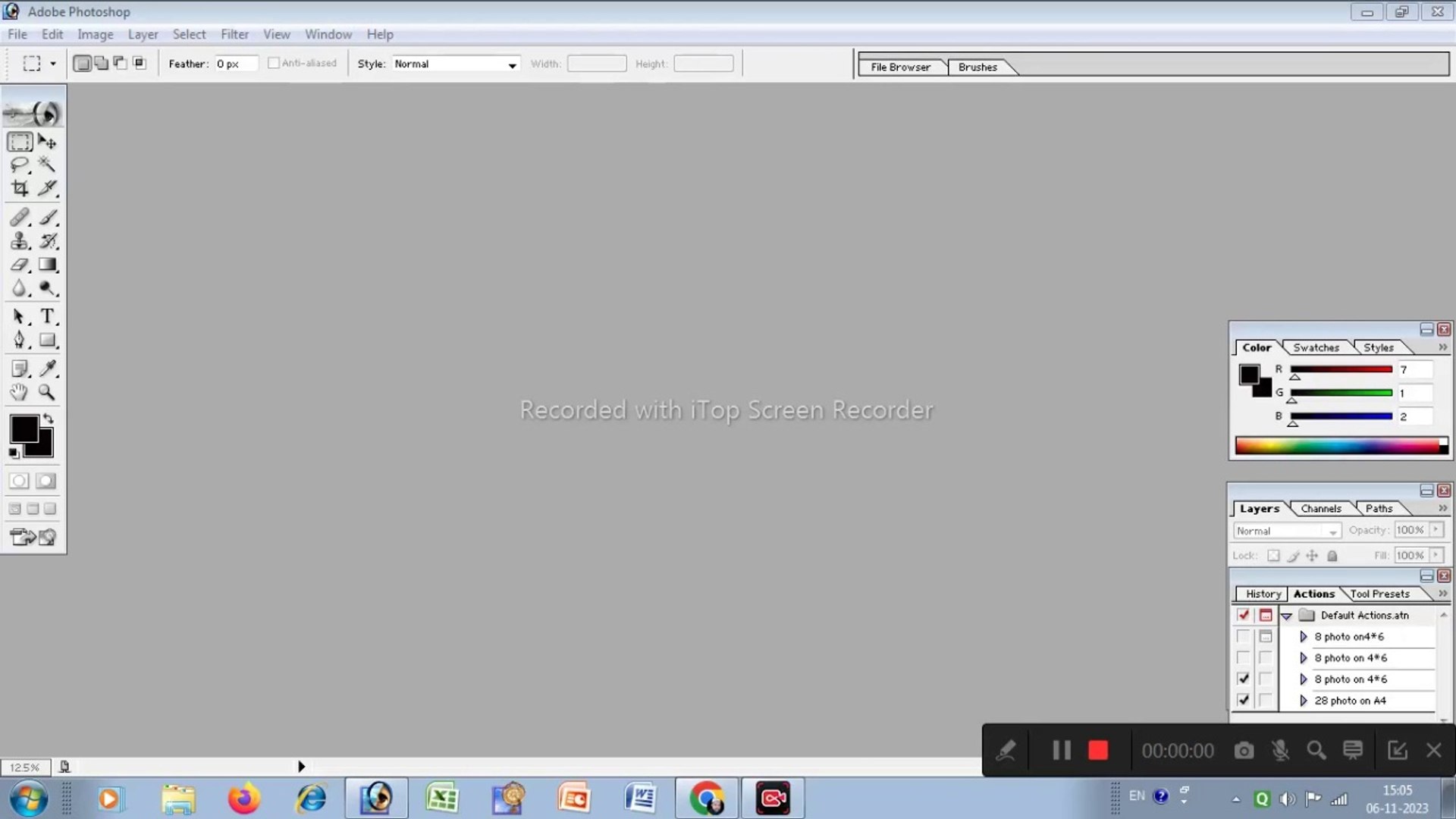 photoshop most important setting || photoshop ai tools || photoshop use |