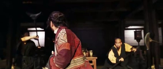 映画『シャクラ』