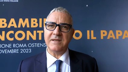 Bambini Papa trenitalia