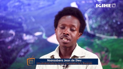 Kuki byari bibujijwe ko abami b’u Rwanda bambuka Nyabarongo_