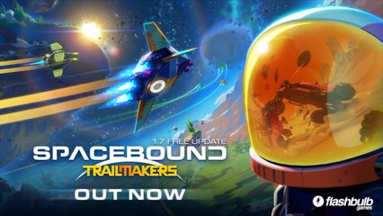 Trailmakers Launch Trailer