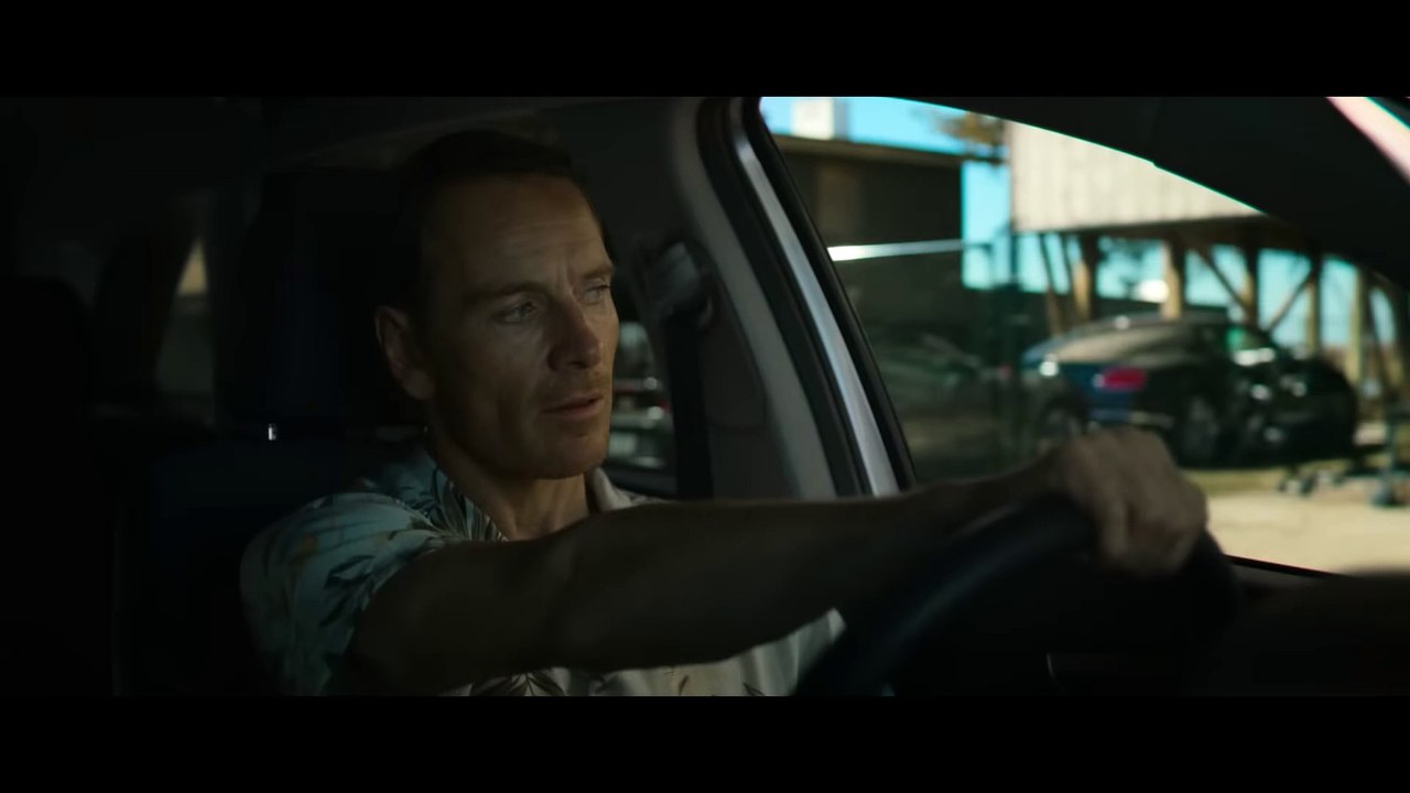 The Killer - Trailer zum Film über einen Auftragsmörder mit Michael Fassbender