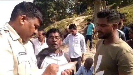 बालाघाट: लापता व्यक्ति का शव वैंगगंगा नदी के बजरंग घाट में मिला