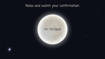 Overcome Challenges with 'I Am' Affirmations & Peaceful Sounds  #4