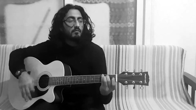 Barış Yurtseven - Hiç Kusura Bakma (prod. by Harun Çelik)