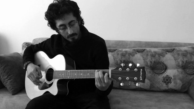 Barış Yurtseven - Hain ve Karanlık Eller (prod. by Harun Çelik)