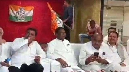 राहुल गांधी का MP दौरा तय,इस तारीख को आएंगे सतना