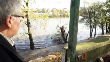 Portraits d'une ville - Teaser