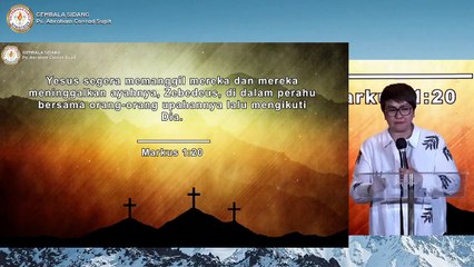 Mengenal kehendak Tuhan - Debby Basjir #debbybasjir